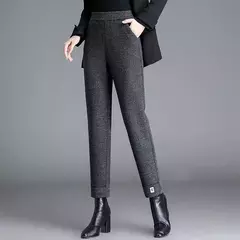 Pantalones Bombachos Invierno - tienda en línea