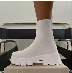 Imagen de Botas Plataforma Versátil