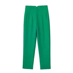 Pantalones Formales de Oficina