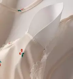 Camisón Sexy Tirantes en internet