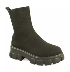 Imagen de Botas Plataforma Versátil