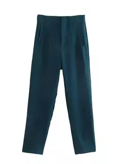 Pantalones elegantes TRAFZA - TOKO Directo a tu Puerta
