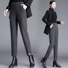 Imagen de Pantalones Bombachos Invierno