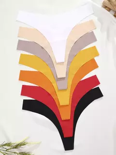 Ropa Interior Tanga Sexy - TOKO Directo a tu Puerta