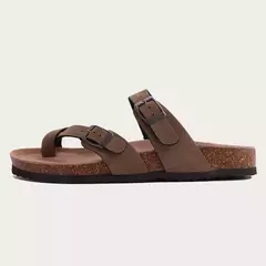 Zapatillas Planas de Corcho - tienda en línea