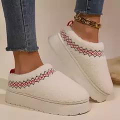 Imagen de Botas de Otoñales Afelpada