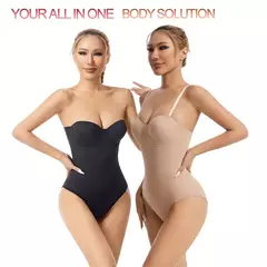 Body Sin Costuras Moldeador en internet