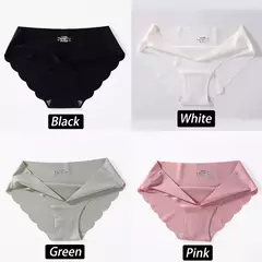 Ropa Interior sin Costuras - tienda en línea