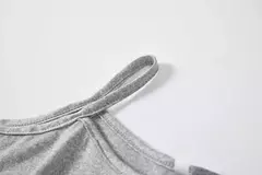Pijamas Básica Mujer - tienda en línea