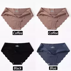 Ropa Interior sin Costuras - TOKO Directo a tu Puerta