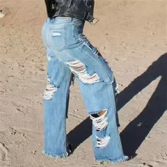 Imagen de Pantalones Informarles Mujer