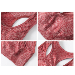 Top deportivo para mujer en internet