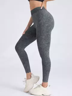 Imagen de Mallas Deportivas Sin Costuras