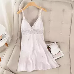 Camisón Sexy Tirantes - tienda en línea
