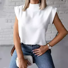 Blusa Veraniega Elegante