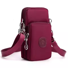 Bolso Nailon Mujer - TOKO Directo a tu Puerta