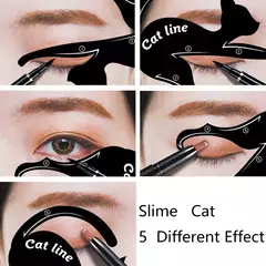 Hermosa Herramienta de Maquillaje para Ojos