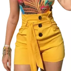 Pantalones cortos de verano para mujeres. - tienda en línea