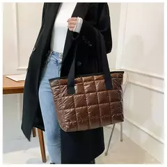 Bolso Big PU - tienda en línea