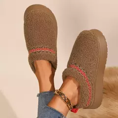 Imagen de Botas de Otoñales Afelpada