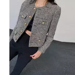 Chaqueta Fragante Mujer - TOKO Directo a tu Puerta