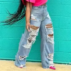 Pantalones Informarles Mujer - tienda en línea