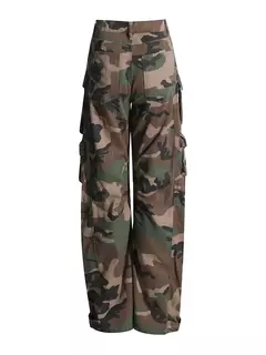 Pantalones Vaqueros Camuflaje - comprar en línea