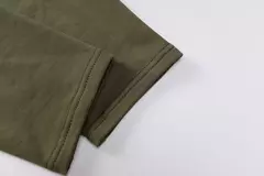 Mono de Lana con Capucha Invierno - comprar en línea