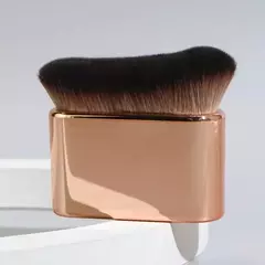 Brocha de Sirena para Maquillaje