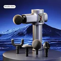 Máquina de masaje de vibración, relajación muscular - comprar en línea
