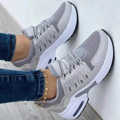 Tenis deportivas informales para mujer - comprar en línea