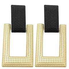 Pendientes Moda Simple - tienda en línea