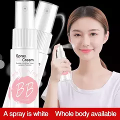 Imagen de Spray Blanqueador BB Cream, Corrector, Ilumina, Blanquea.