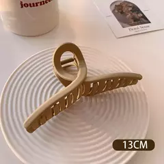 Pinza de Cabello Mujer en internet