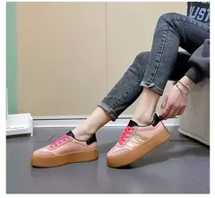 Tenis Triple Line - tienda en línea