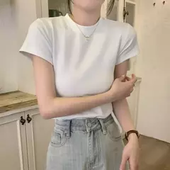 Blusa Refined Essence