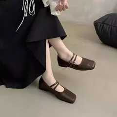 Zapatos Mary Janes - comprar en línea
