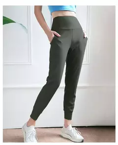Pantalón de chándal holgado - TOKO Directo a tu Puerta