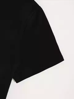Vestido de verano de manga corta con estampado de melanina para mujer - comprar en línea