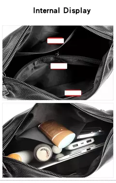 Bolsos Hombro Ocio - comprar en línea