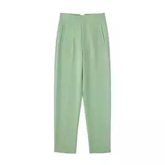 Pantalones Formales de Oficina - tienda en línea