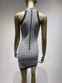 Vestido Bandage Formal - TOKO Directo a tu Puerta