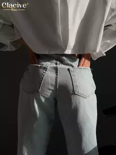Blusa con Solapa Dama - comprar en línea