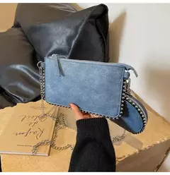 Bolsos Brillo Vital - tienda en línea