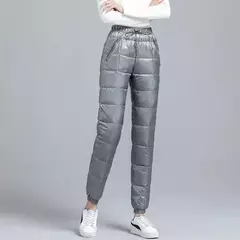 Pantalones Cálidos Inviernos - comprar en línea