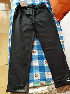 Pantalones Bombachos Invierno - TOKO Directo a tu Puerta