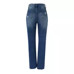 Jeans de Mezclilla Cortos en internet