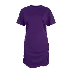 Vestido Ajustado Casual - TOKO Directo a tu Puerta
