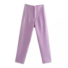Pantalones Formales de Oficina - comprar en línea