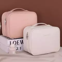 Bolsa de Cosméticos de Cuero en internet